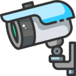 cctv camera