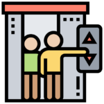 elevator